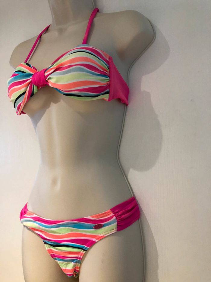 Maillot de bain longboard. Taille 34 - photo numéro 15