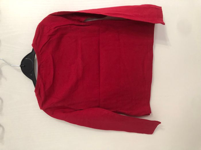 Haut fille, Disney - photo numéro 2