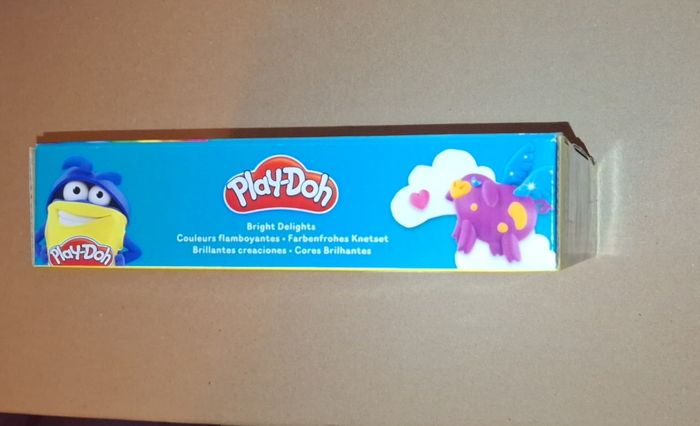 Pâte à modeler Play-Doh neuve - photo numéro 2