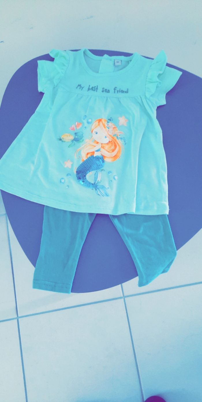 Lot 6 mois - photo numéro 2