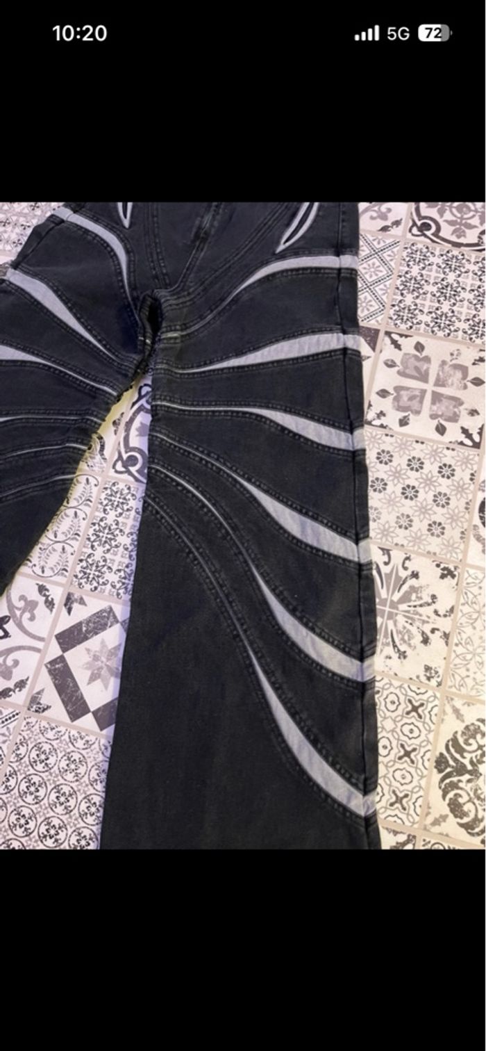 Pantalon streatwear - photo numéro 5