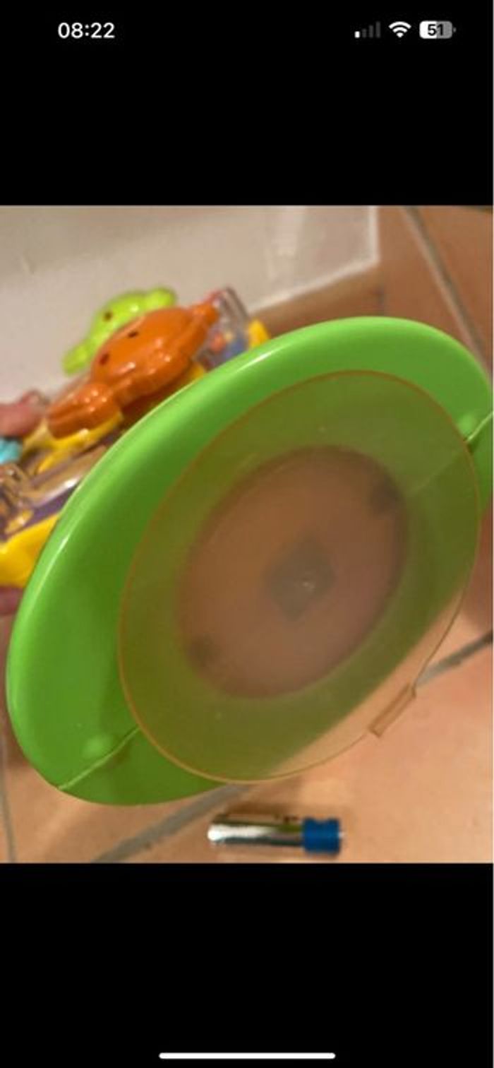 Jouet musical - photo numéro 3