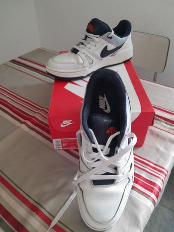 Paire de chaussures  Nike Pointure 42