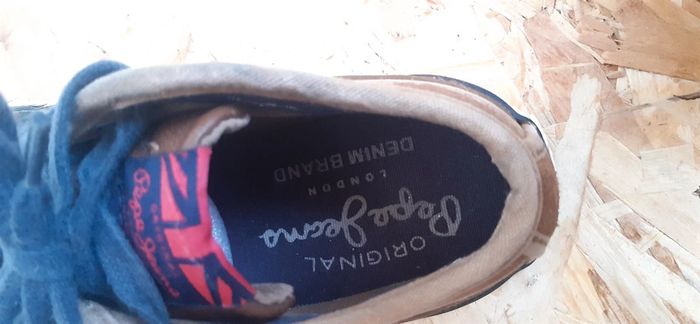 Chaussures T33 - photo numéro 7