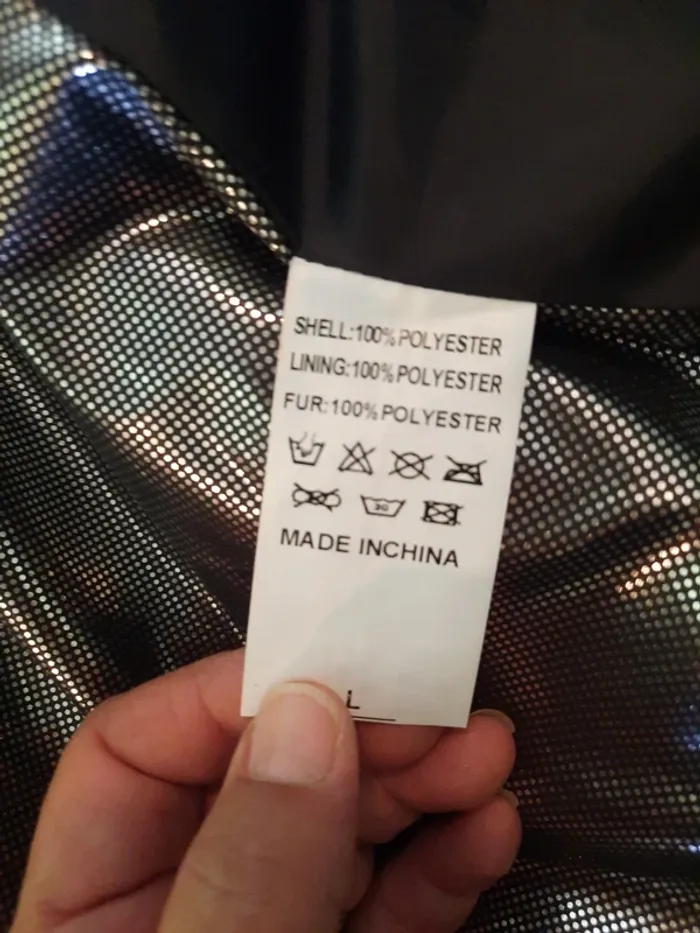 Veste sans manches chauffante - photo numéro 4