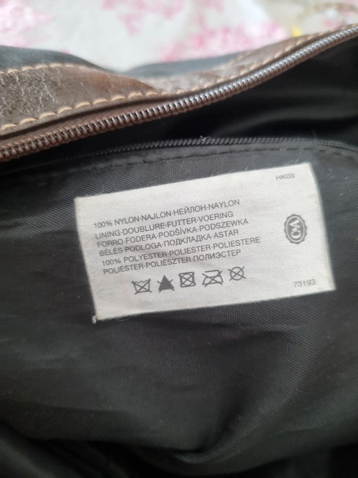 Sac femme. - photo numéro 7