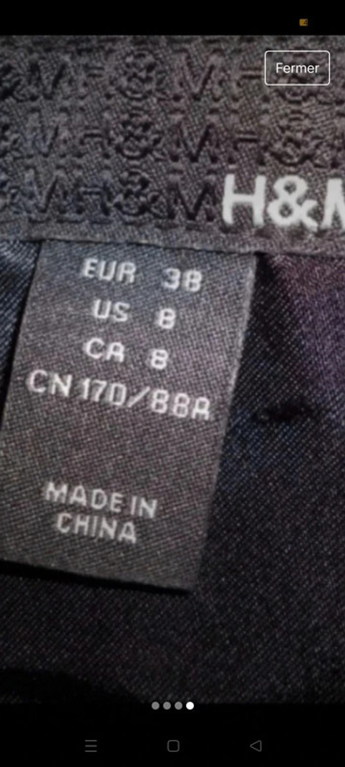 Veste sans manches - photo numéro 4