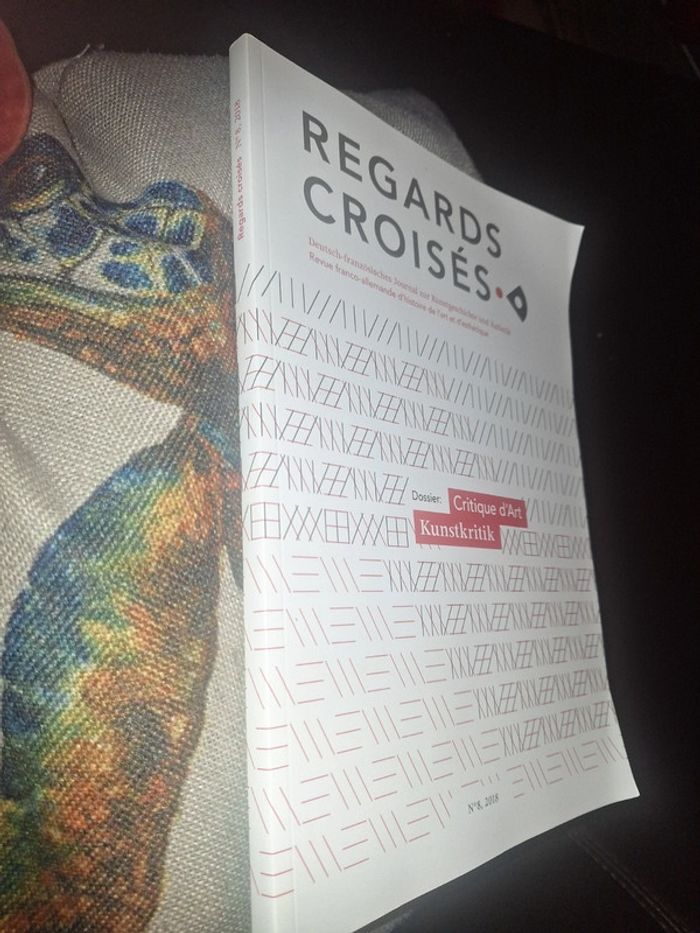 Livre en allemand français deutsch
französisch - photo numéro 2