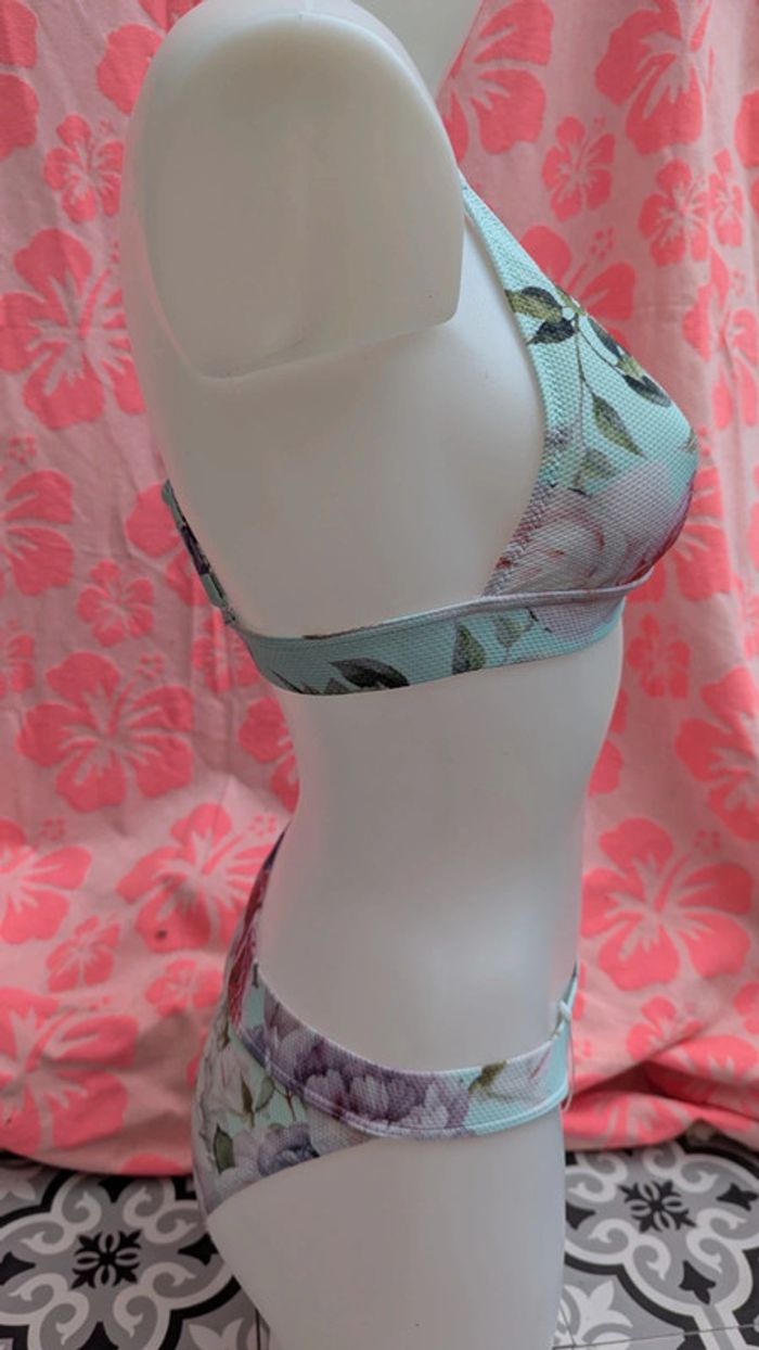 Bikini repositionnable Lascana S - photo numéro 7