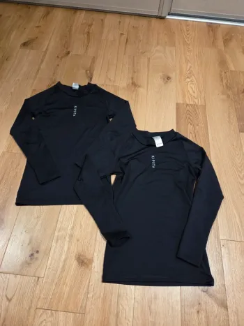 Sous vêtements technique foot