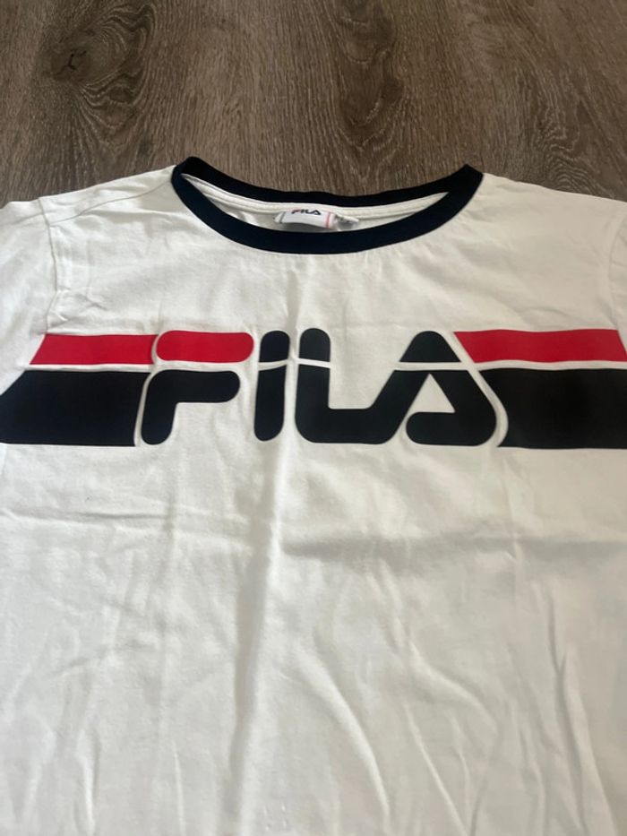 T-shirt - photo numéro 2