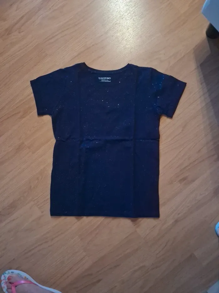 Tee-shirt monoprix 14 ans - photo numéro 2