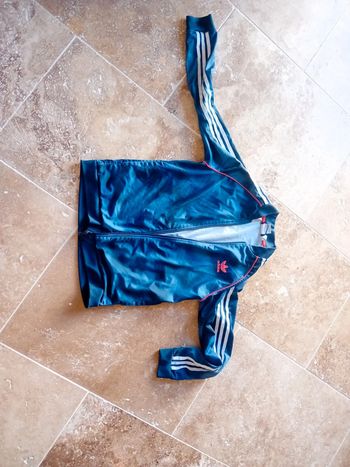 Veste adidas