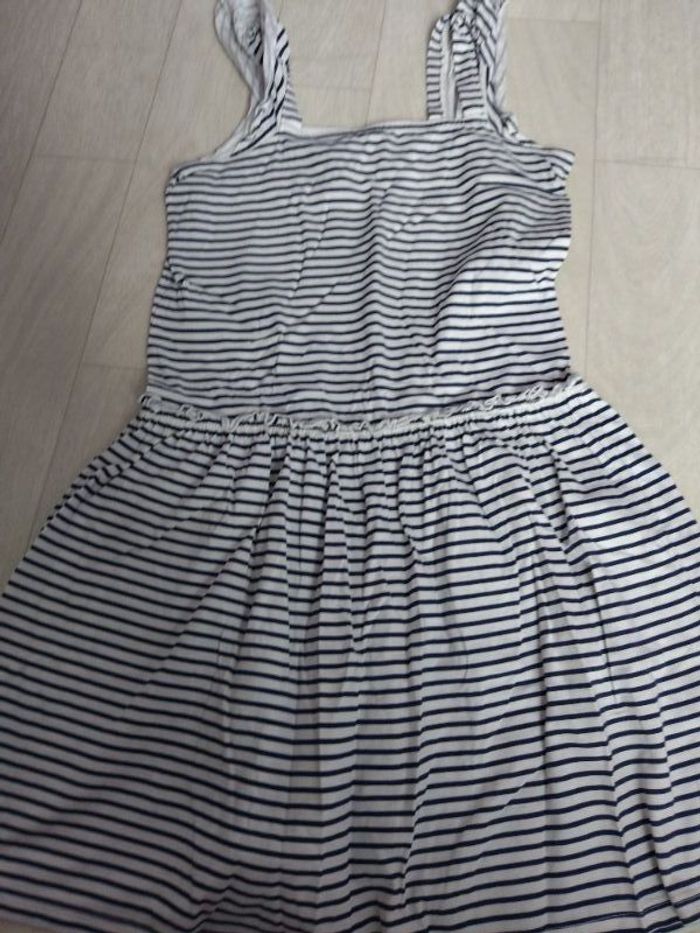 Robe 12 ans Kiabi