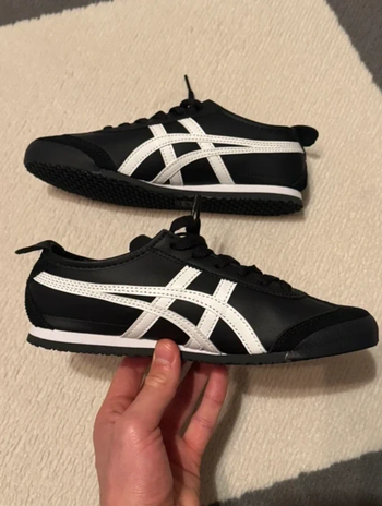 Onitsuka Tiger Mexico 66 taille 39