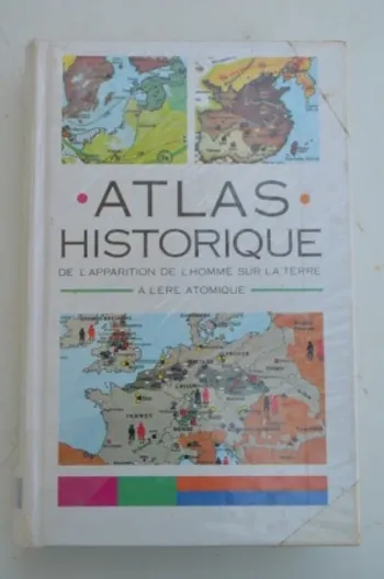 Atlas historique
