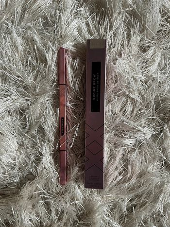 Crayon à sourcils - Xxfine - Bronde