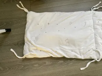 tour de lit bébé