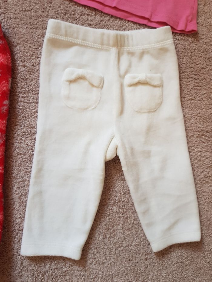 Lot vêtements bébé 3 mois hiver - photo numéro 4