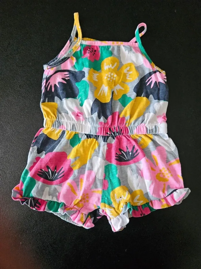 Jupe short 6mois