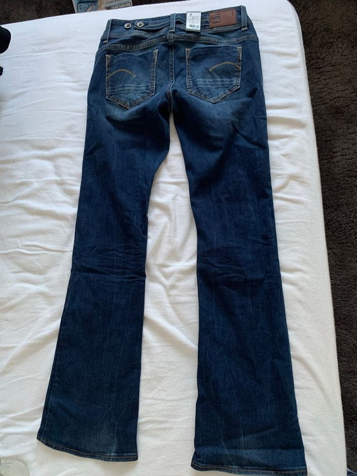 Jean G Star Raw neuf - photo numéro 4