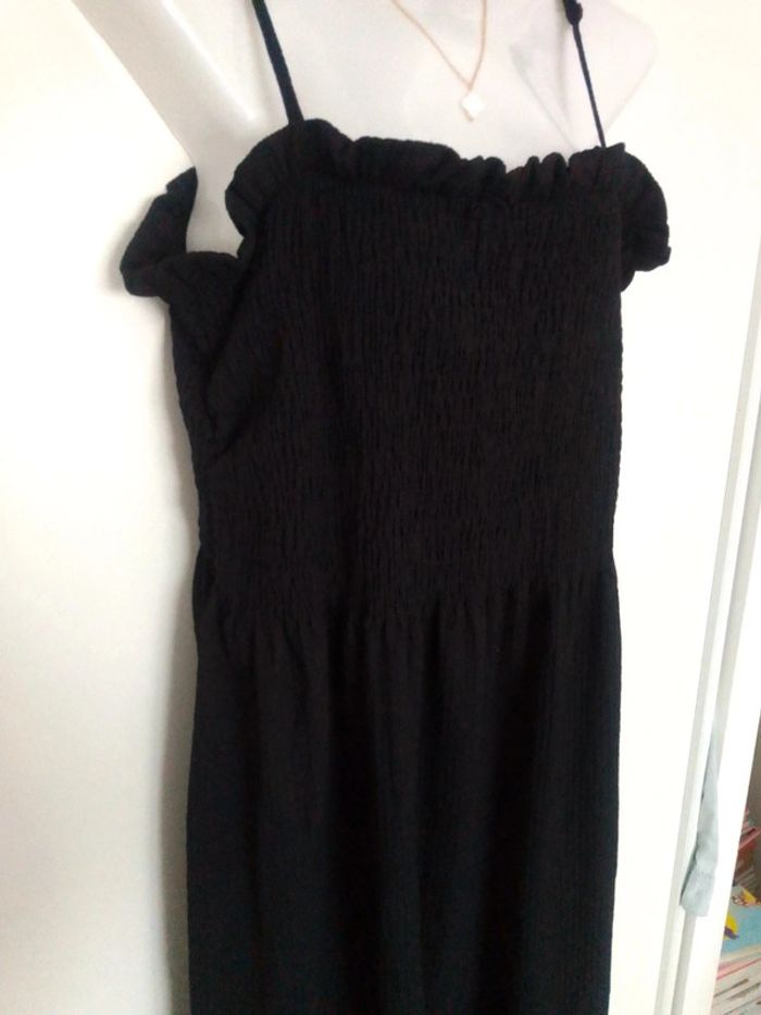 Robe noire XL - photo numéro 2