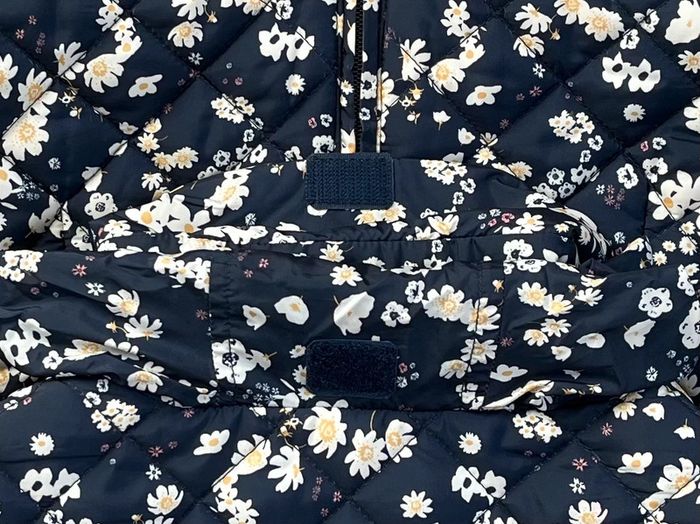 Doudoune déperlante avec capuche rétractable et doublure en micropolaire Petit bateau T-8 ans - photo numéro 9