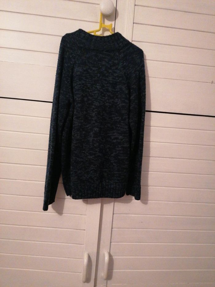 Gilet 10 ans - photo numéro 4