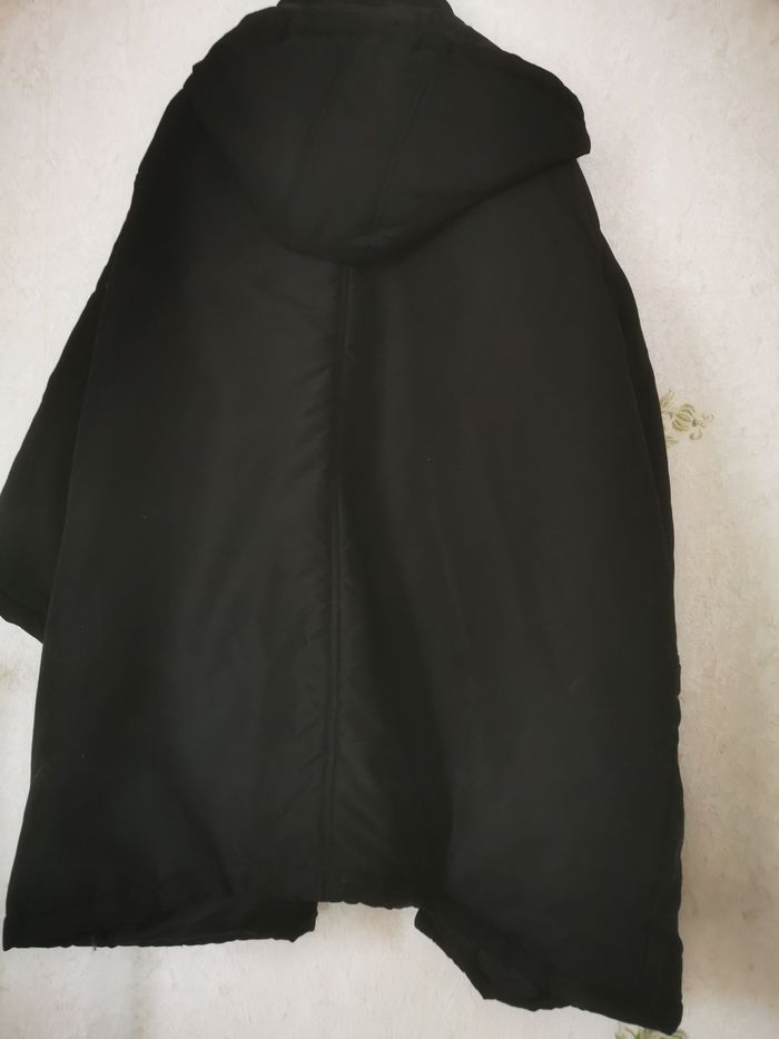 Manteau Hiver - photo numéro 2