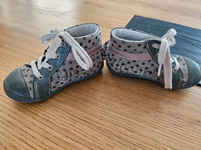 Chaussures Bellamy - photo numéro 2