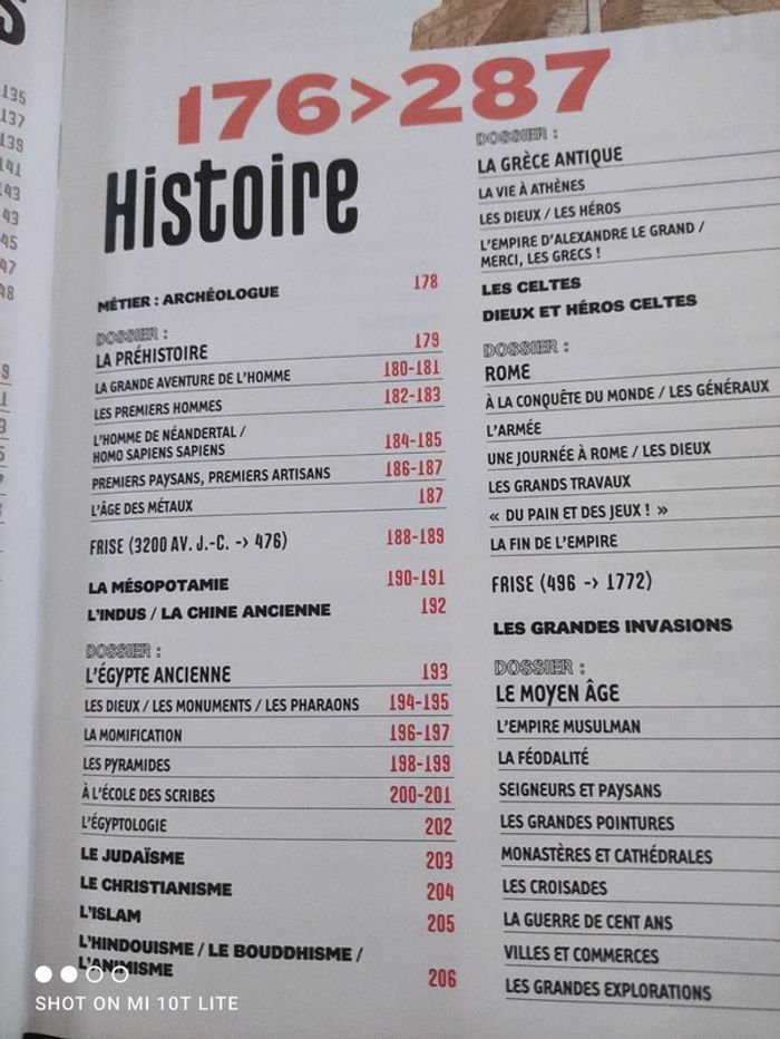 Encyclopédie dokéo - photo numéro 8