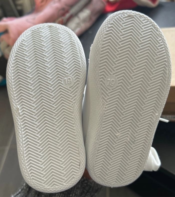 Chaussure fille - photo numéro 3