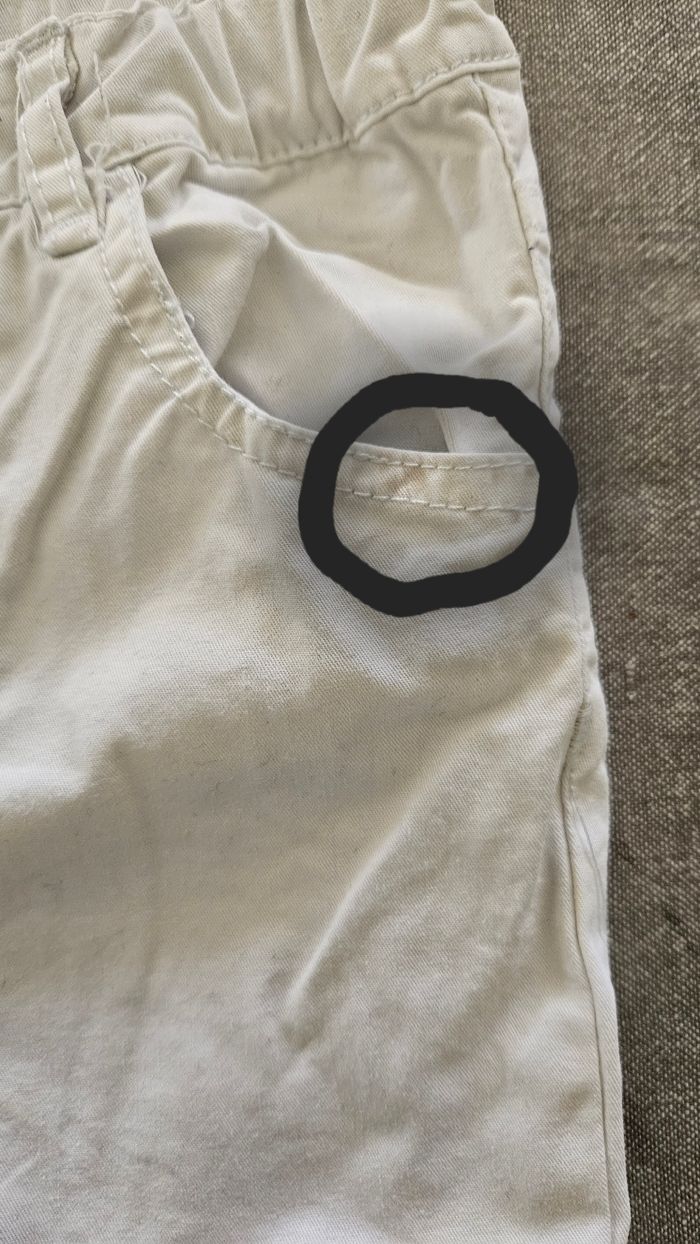 Pantalon - photo numéro 2