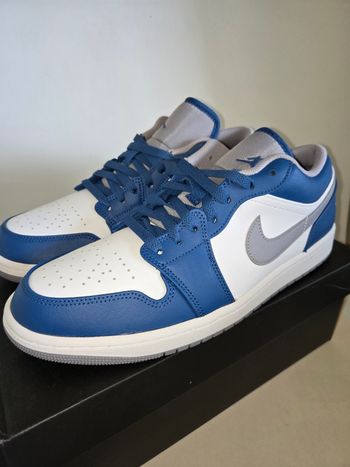 Nike air jordan neuf