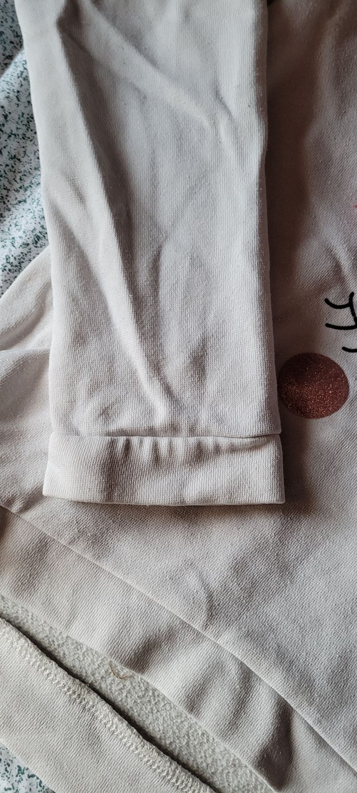 Pull à capuche - photo numéro 2