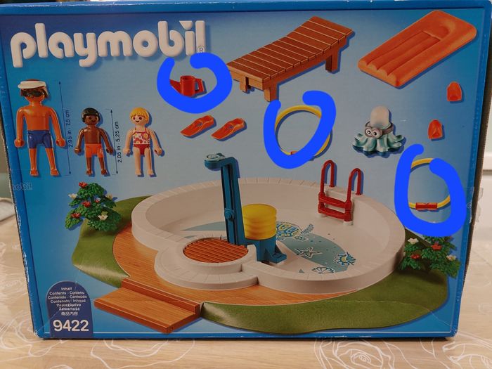 Playmobil summer fun - photo numéro 6