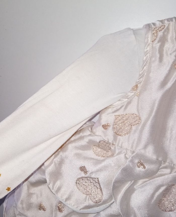 Robe de fêtes Orchestra 18 mois - photo numéro 4