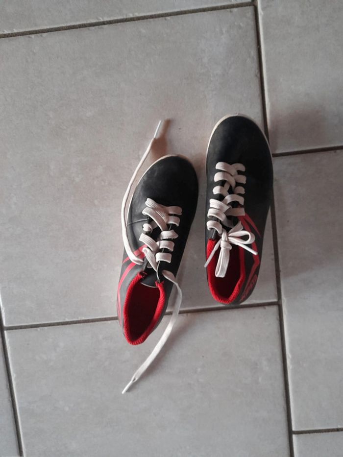 Chaussures de foot Kispa t30