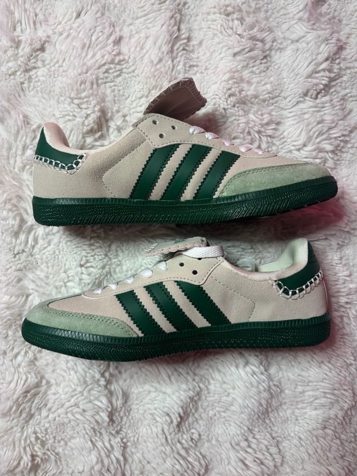 samba x stussy - photo numéro 5