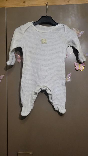 Pyjama léger Winnie