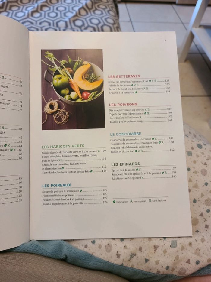 Livre thermomix - photo numéro 4