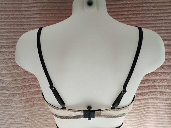 Ensemble complet porte-jarretelles - photo numéro 7