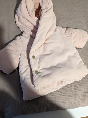 Veste Chaude Verbaudet