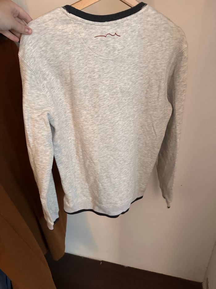 Sweat shirt - photo numéro 2