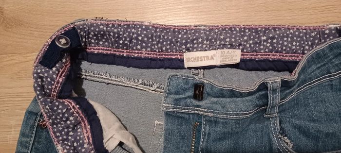 Jean 👖 - photo numéro 3