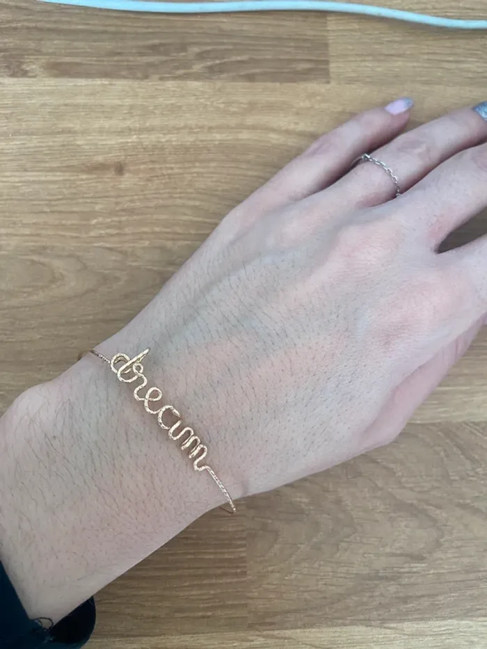 Bracelet Dream - photo numéro 7