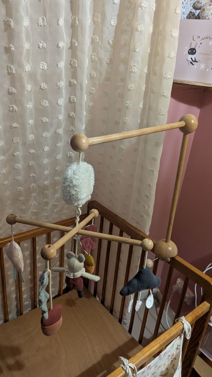 Mobile moulin roty - photo numéro 2