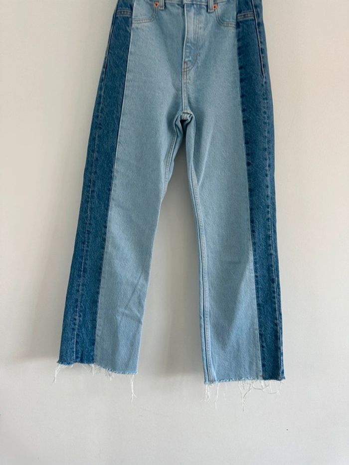 Jean mango - photo numéro 2