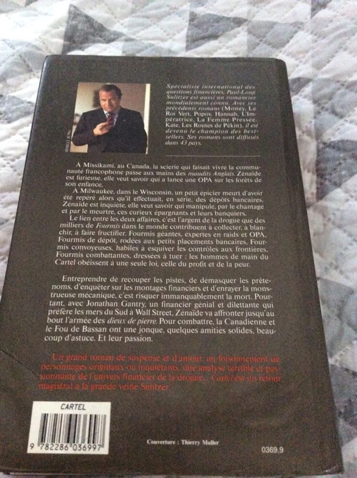 #cartel Sulitzer - photo numéro 3