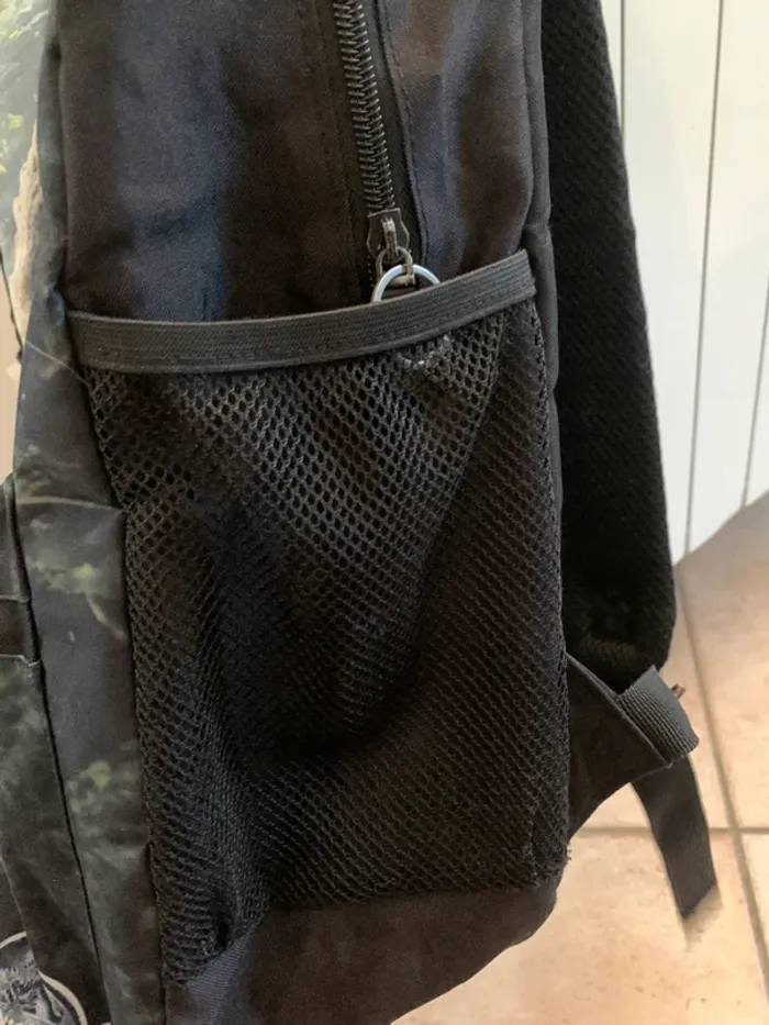Sac à dos jurassic world - photo numéro 4